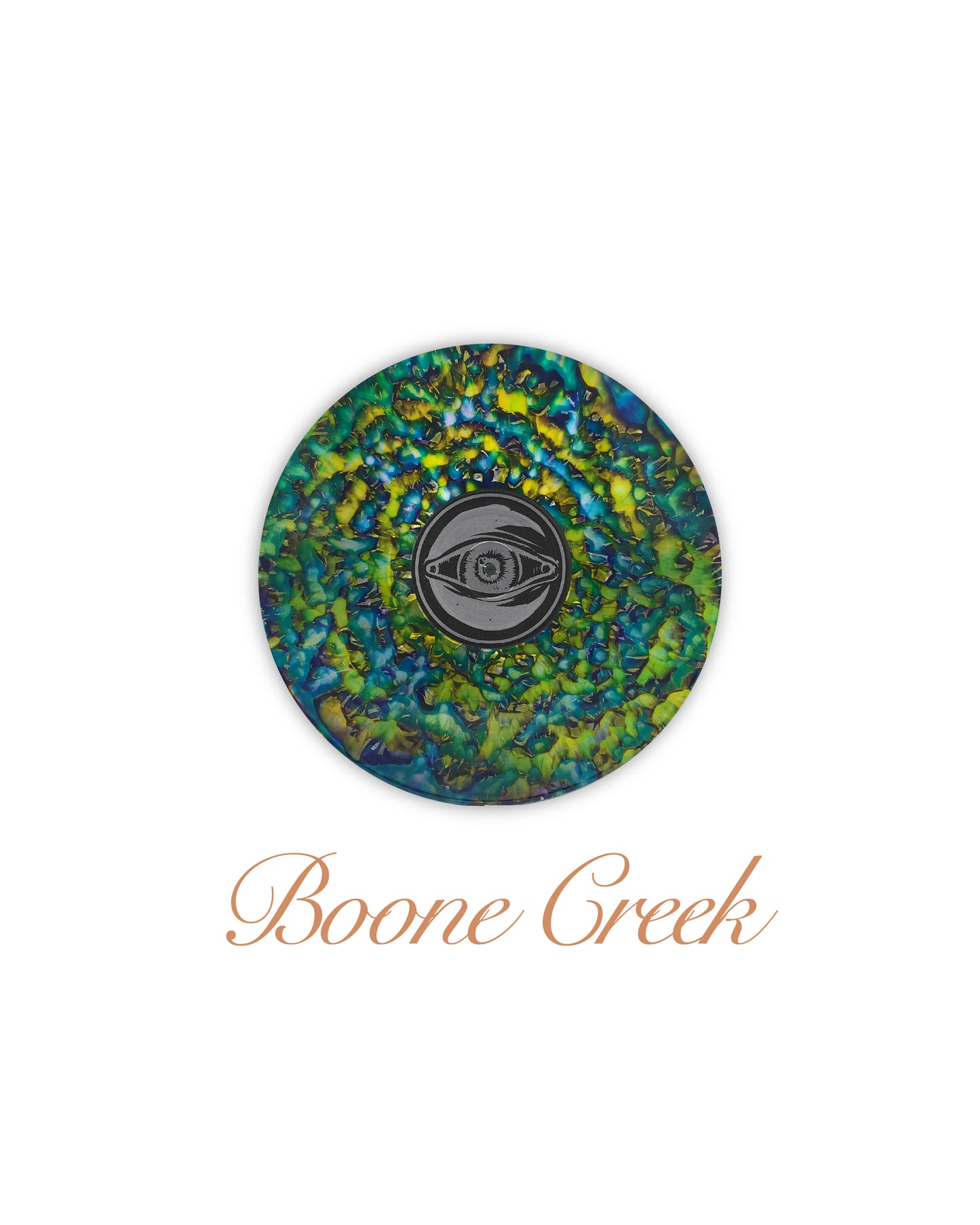 Boone Creek