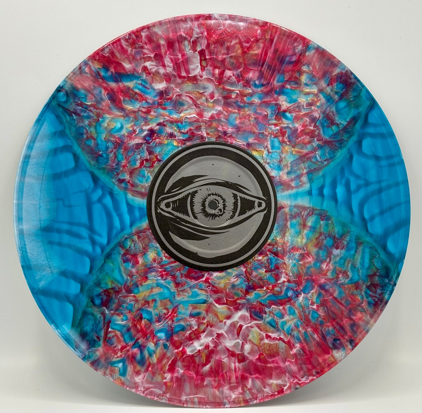 SPIKE PIT 'BACK 4 REVENGE ...on dat ass' 'LODESTAR' WAX MAGE VARIANT LTD /25