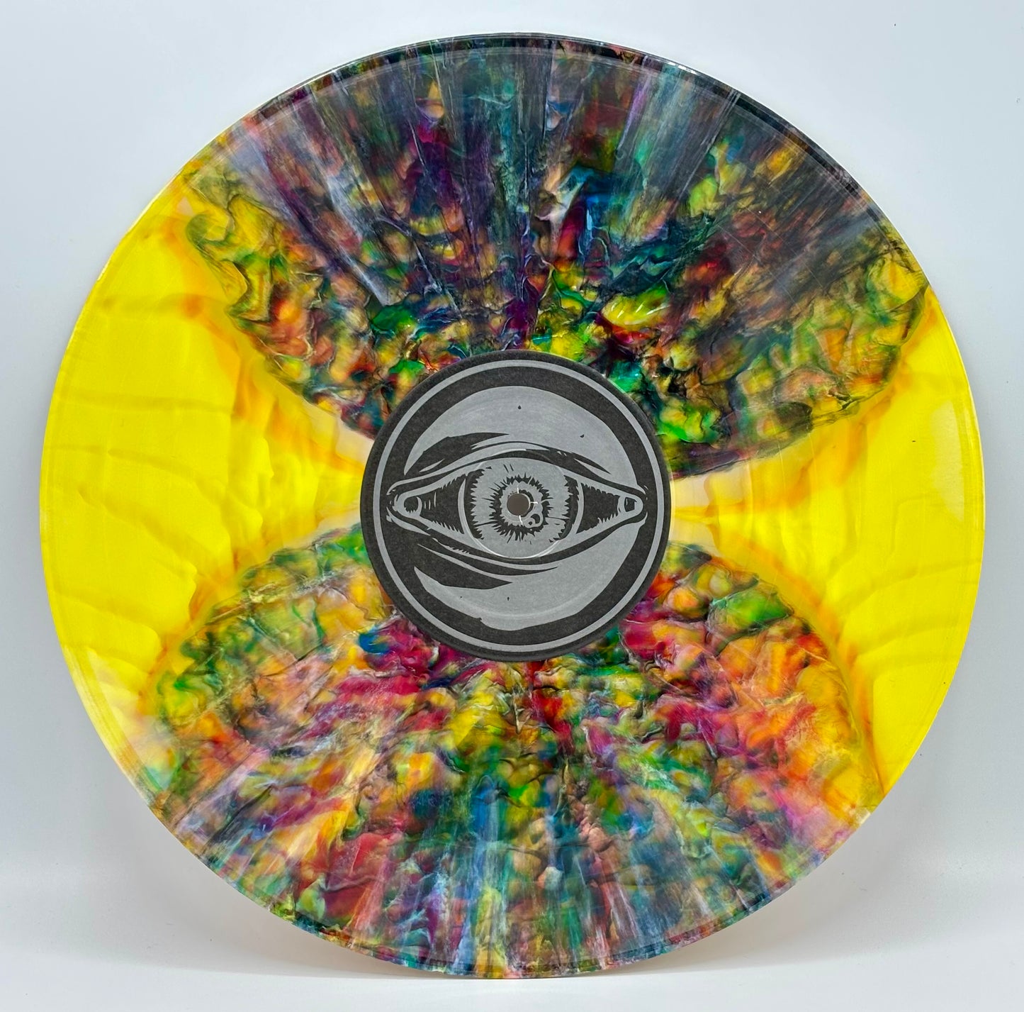 SPIKE PIT 'BACK 4 REVENGE ...on dat ass' 'LODESTAR' WAX MAGE VARIANT LTD /25