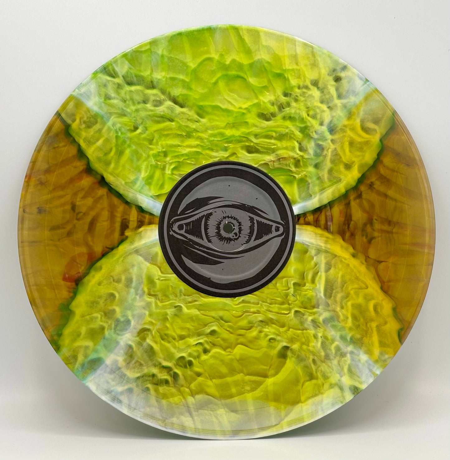 SPIKE PIT 'BACK 4 REVENGE ...on dat ass' 'LODESTAR' WAX MAGE VARIANT LTD /25