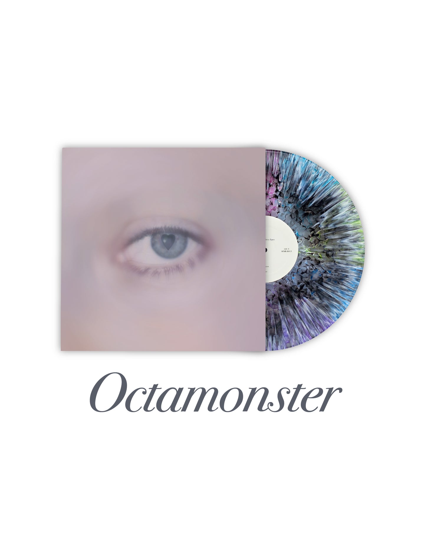 Moondaddy "Dove Tapes"