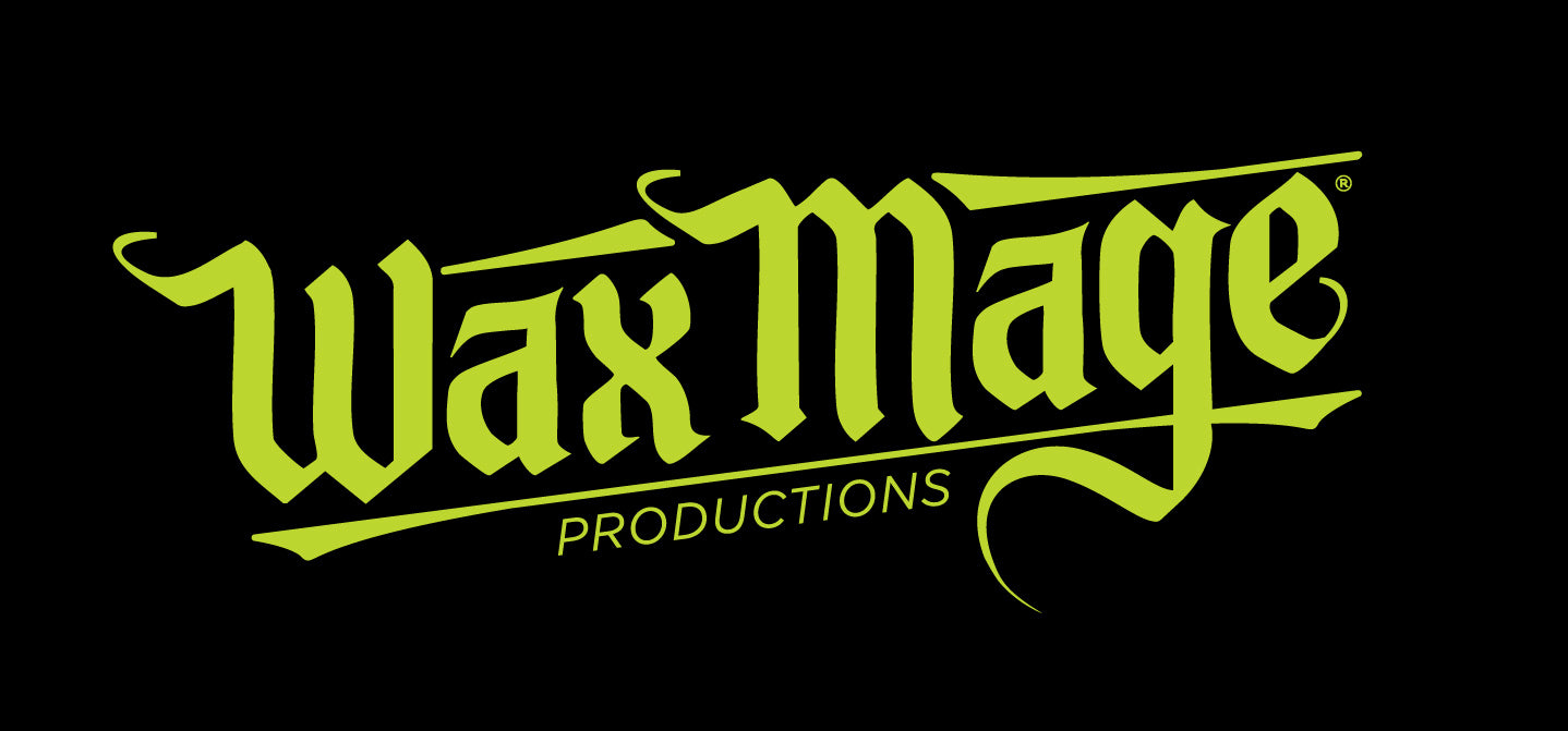 Wax Mage Records