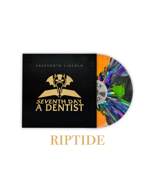 Abertooth Lincoln "Seventh Day A Dentist"