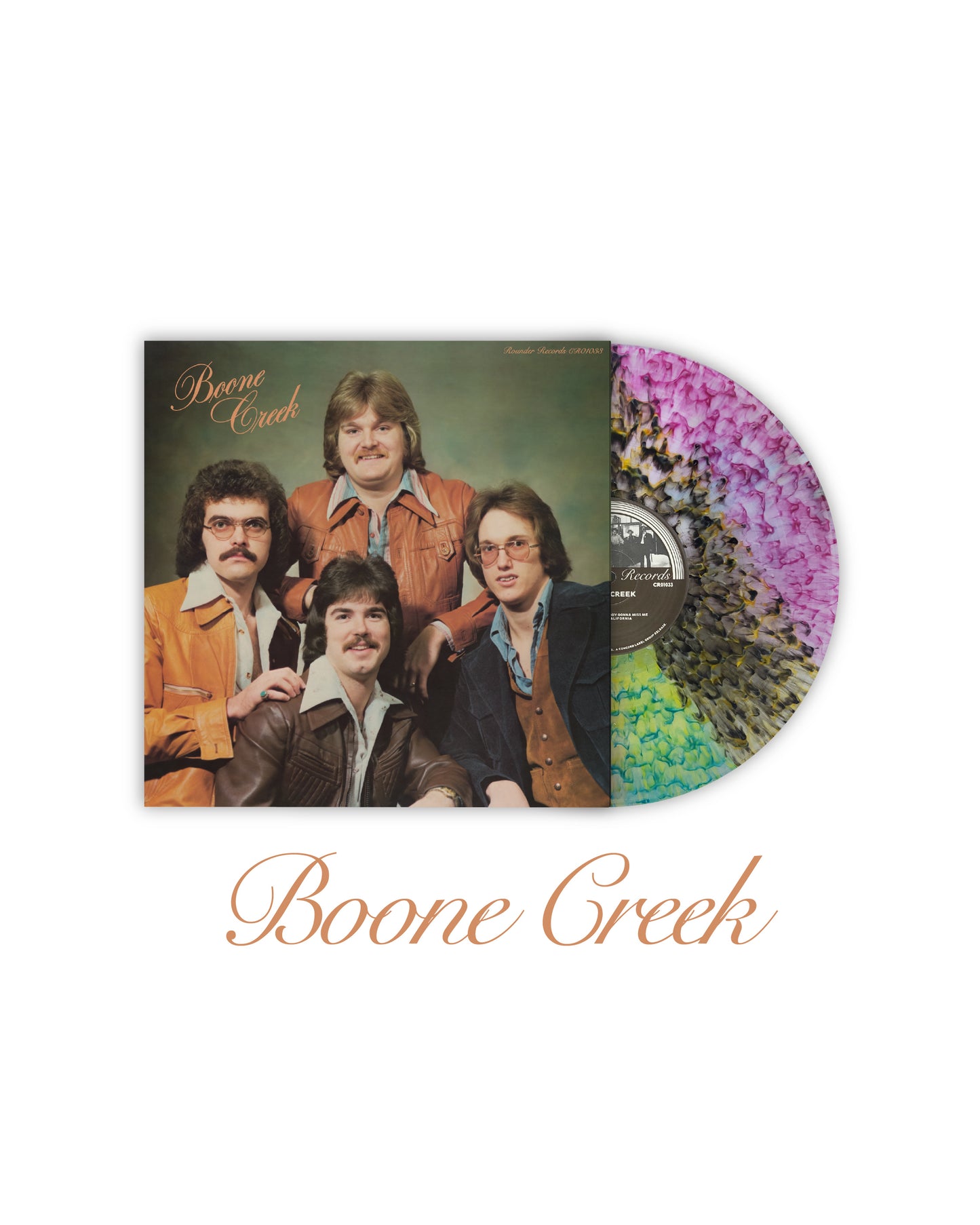 Boone Creek