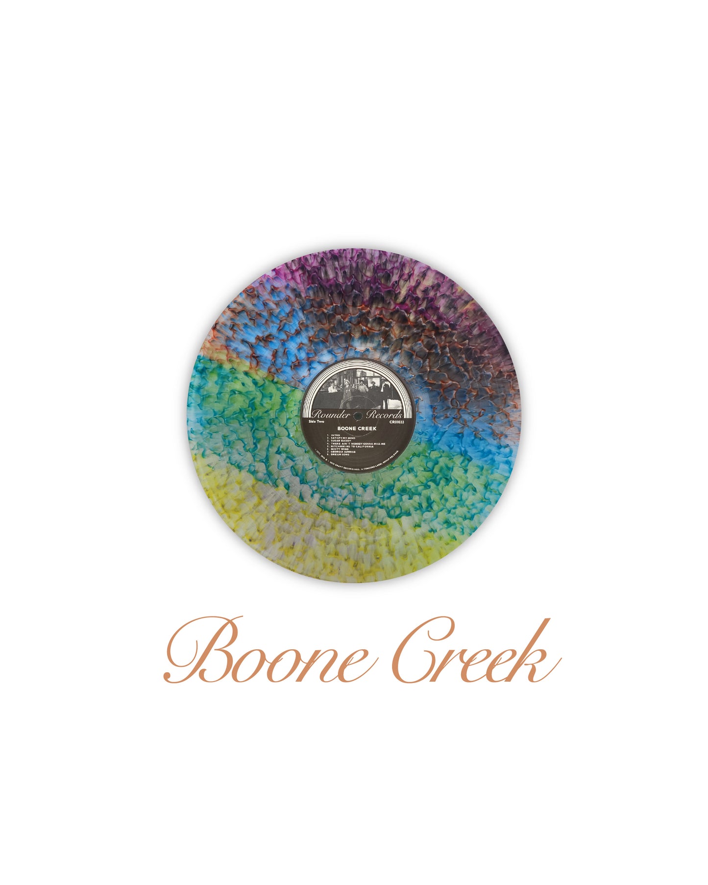 Boone Creek