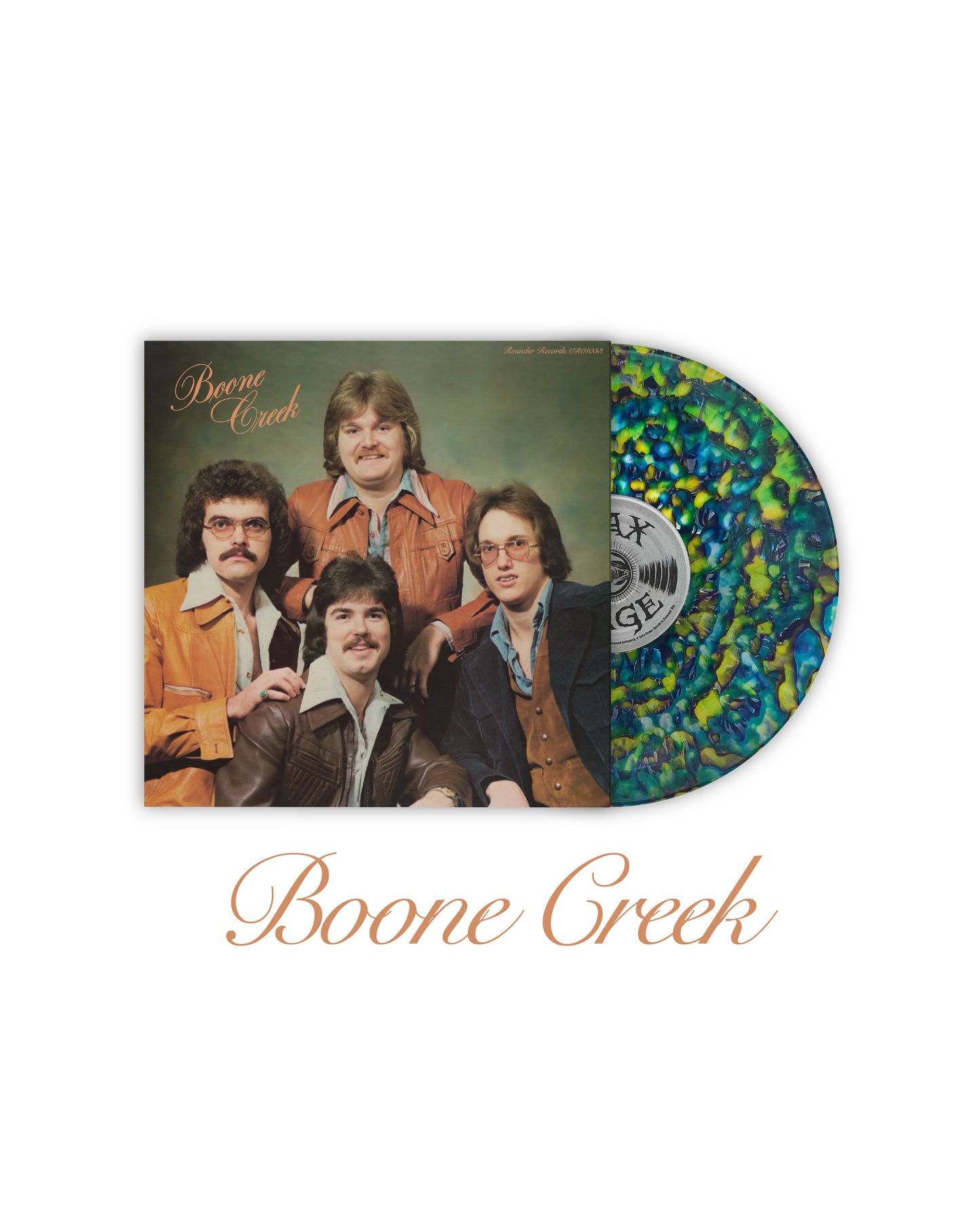 Boone Creek