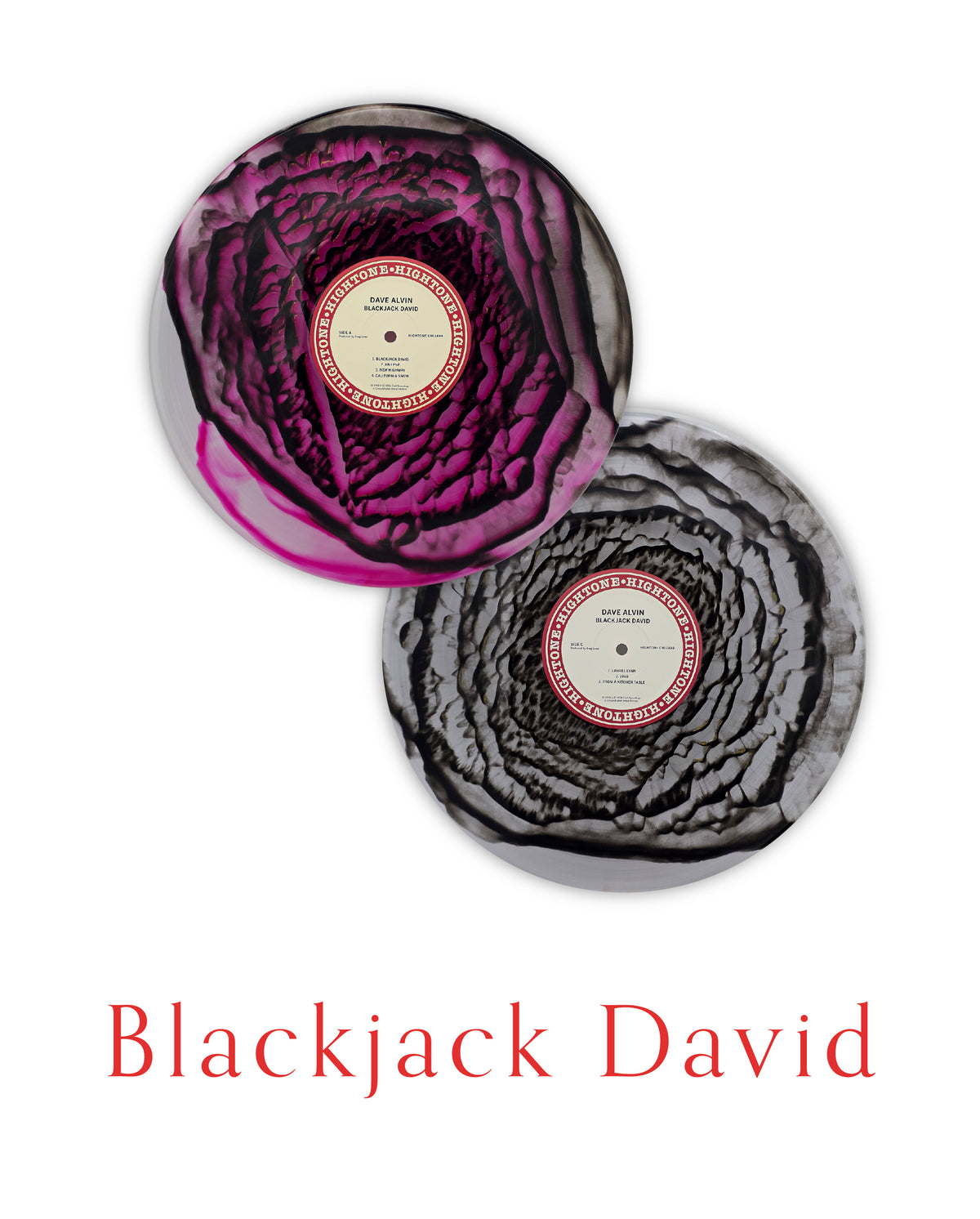 Dave Alvin - Blackjack David