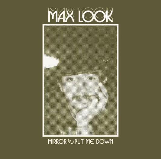 MAX LOOK