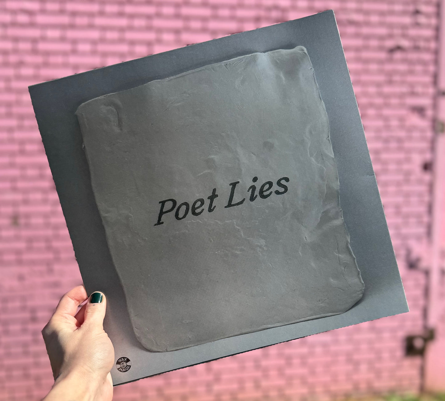 moondaddy 'Poet Lies'