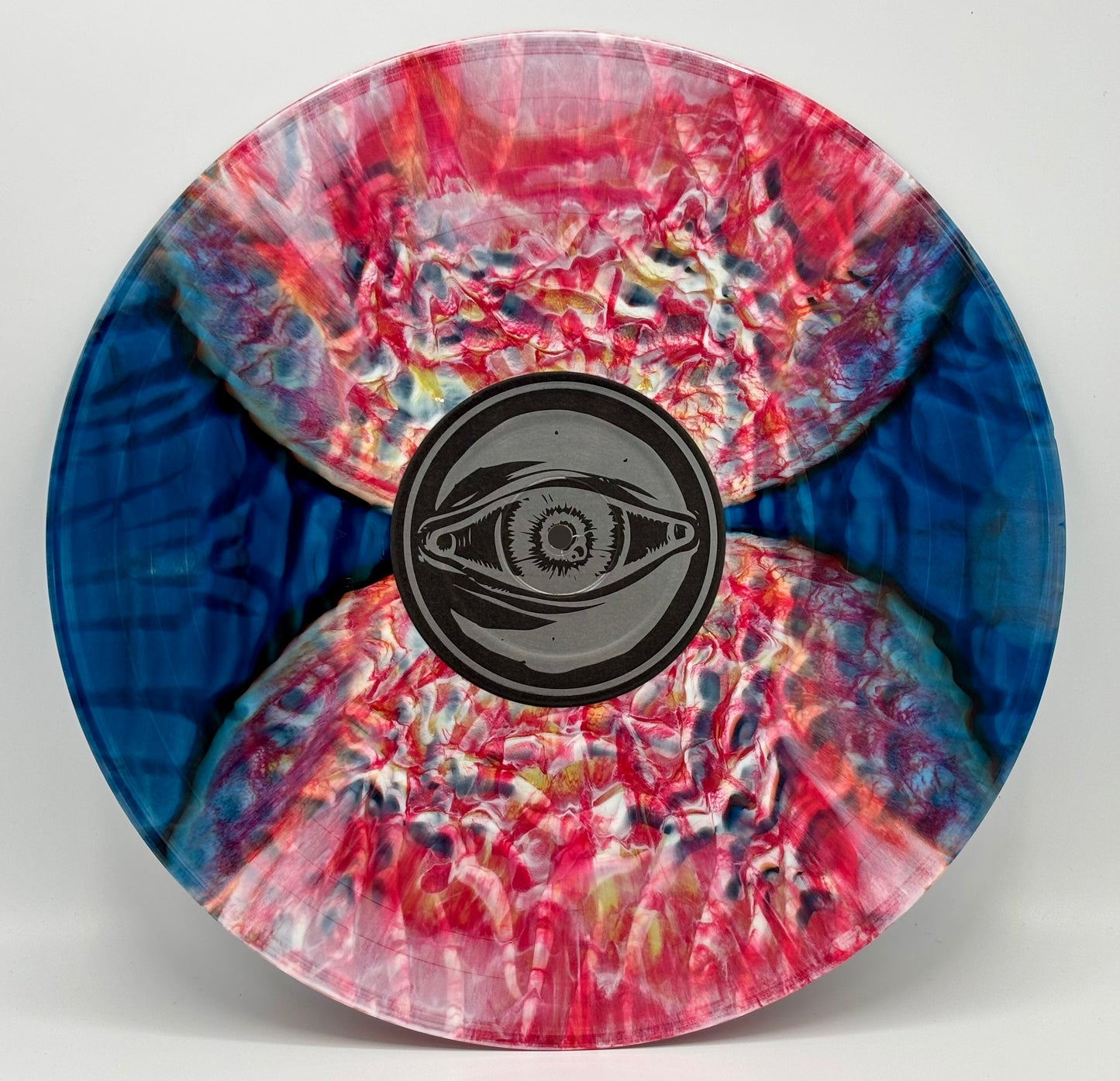 SPIKE PIT 'BACK 4 REVENGE ...on dat ass' 'LODESTAR' WAX MAGE VARIANT LTD /25