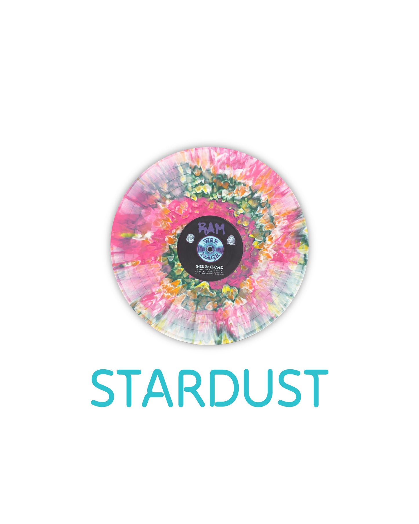 Radderall & Muzzy Fossa "The Club Is Open"