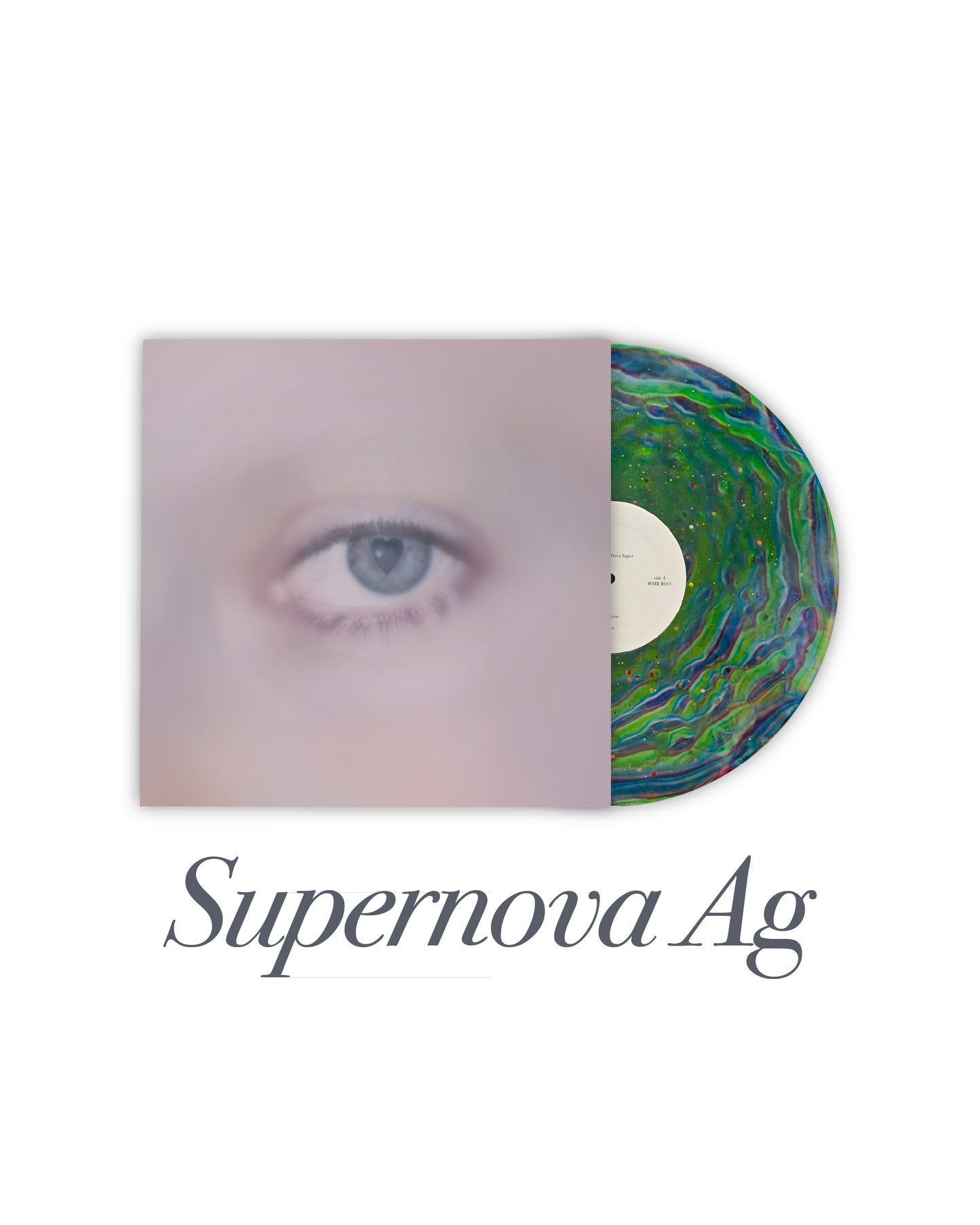 Moondaddy "Dove Tapes"