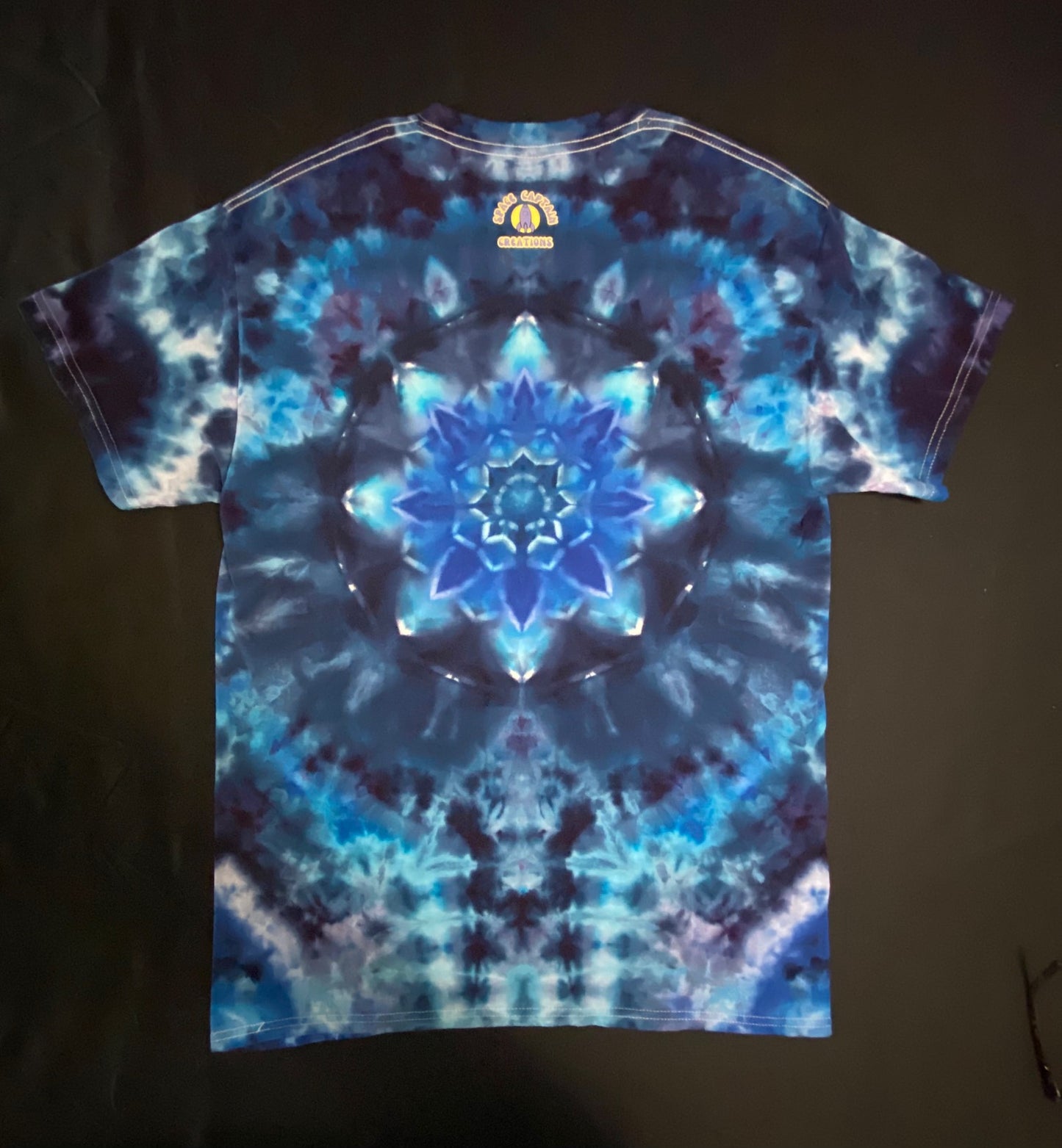 Wax Mage Tie Dye!!!