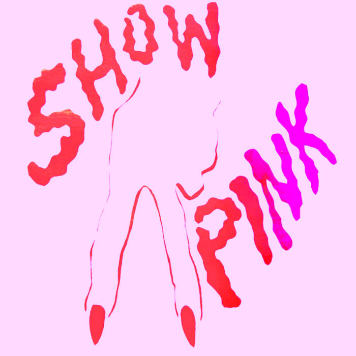 SHOW PINK