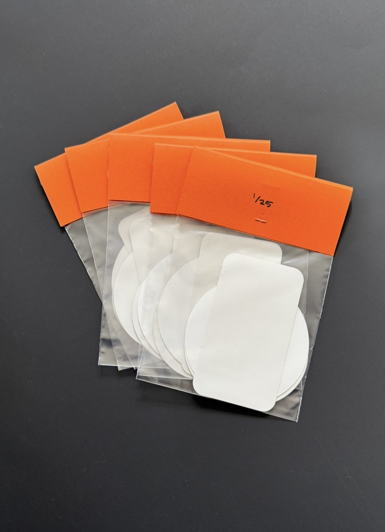 SPOOKY STICKER DROP!